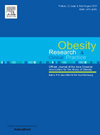 Obesity Research & Clinical Practice杂志封面